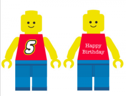 Free 7 LEGO Birthday Cliparts, Download Free Clip Art, Free ...