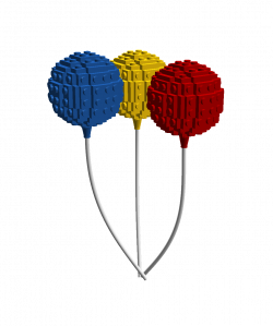 Image - Birthday Balloon.png | LEGO Universe Wiki | FANDOM powered ...