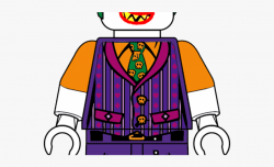Harley Quinn Clipart Lego - Joker Lego Png, Cliparts ...
