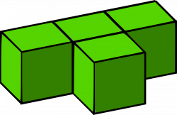 Building Blocks Tetris 3D Blocks PNG Image - Picpng