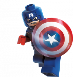 Official home of the LEGO® Marvel™ SuperHeroes - Video Game | Isai's ...