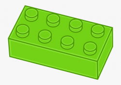 Lego Clipart - Clipart Lego Block , Transparent Cartoon ...
