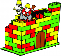 Lego cartoon clipart - WikiClipArt