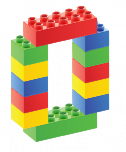 Лего схемы цифры - Поиск в Google | Лего | Pinterest | Lego