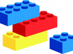 Lego Clipart building blocks - Free Clipart on Dumielauxepices.net