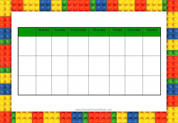 Lego Border Clipart | Free download best Lego Border Clipart ...