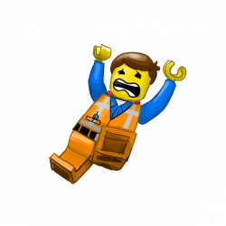 Lego Movie PNG HD | PNG Mart
