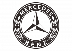 Download Free Mercedes-Benz Logo Clipart ICON favicon | FreePNGImg