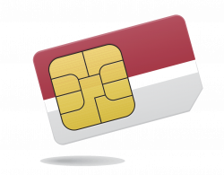 Download Free Sim Card Png Clipart ICON favicon | FreePNGImg