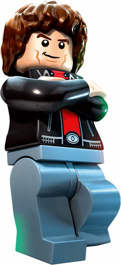 Play LEGO® DIMENSIONS™ Now!