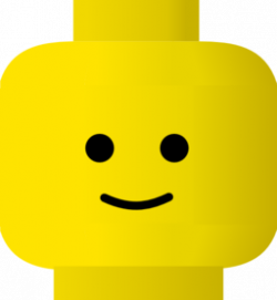 Lego Smiley Happy Clipart | i2Clipart - Royalty Free Public ...