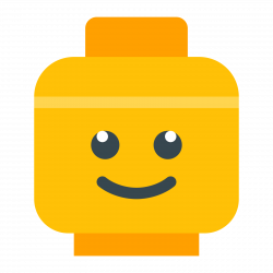 Images of Lego Head Icon - #SpaceHero