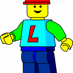 Free Clipart Lego Head - Alternative Clipart Design •