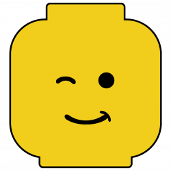 Lego Man Silhouette at GetDrawings.com | Free for personal use Lego ...