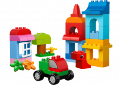 Duplo Lego | Secret Chamber - Educational toys, Toys, LEGO ...
