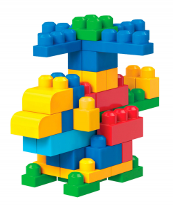 Pin by Karla Armesto on Legos | Mega blocks, Blocks for ...