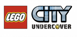 Image - LEGO City Undercover logo.png | Nintendo | FANDOM powered by ...