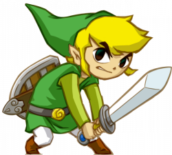 List of The Legend of Zelda: Spirit Tracks characters | Nintendo ...