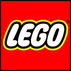 LEGO Logo | Lego party | Pinterest | Lego and Logos