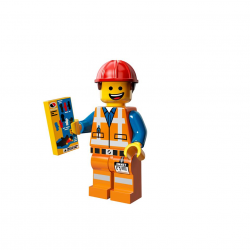 Lego movie minifigure clipart - Clipartix