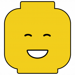 Lego head clipart 5 » Clipart Station