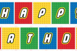 Lego clipart border 4 » Clipart Portal
