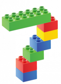 Pin by mammamija 66 on cyfry | Pinterest | Lego and Math