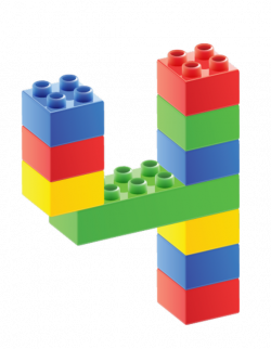 Лего схемы цифры - Поиск в Google | Лего | Pinterest | Lego and Math