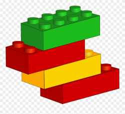 Lego Border Clipart Kid - Lego Clipart - Png Download ...