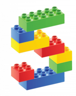 Duplo Lego Clipart - 2018 Clipart Gallery