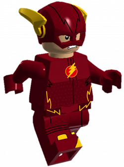Custom:Lego The Flash Video Game | Brickipedia | FANDOM powered by Wikia