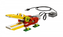 Havelock Coding Club: Lego Robotics, Wedo & Scratch! - Phil ...