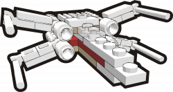 28+ Collection of Star Wars Lego Clipart | High quality, free ...