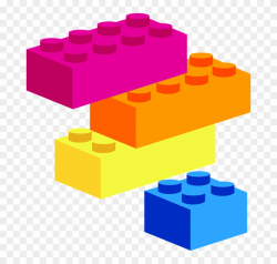 Lego Clipart Png, Transparent Png (#992202) - PikPng