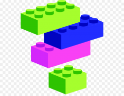 Green Background clipart - Lego, Rectangle, transparent clip art