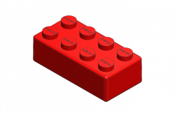 E-Blox - 2x4 Block – E-Blox, Inc.