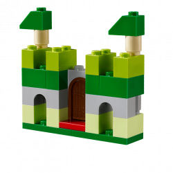 January - Jump for Australia Day - Seasonal Builds - Classic LEGO ...