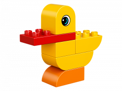 My First Building Blocks - Kiddiwinks Online LEGO Shop