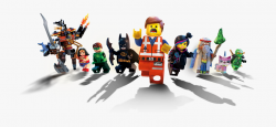 Banner Transparent Download The Png File Mart - Lego Movie ...