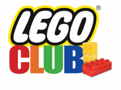 Lego Club - Clip Art Library
