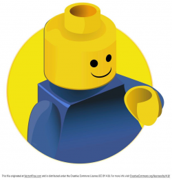 Lego Vector | Design Elements & ClipArts | Free vector art ...