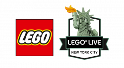 LEGO Live - NYC