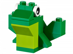 LEGO Large Creative Brick Box - Kiddiwinks Online LEGO Shop