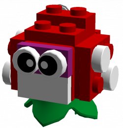 Image - LEGO Strawburst (Large).png | Mixels Wiki | FANDOM powered ...
