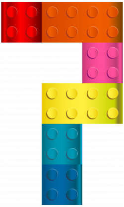 Free LEGO Cliparts Numbers, Download Free Clip Art, Free Clip Art on ...
