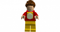 Alex Kidd (Tonipelimies) | LEGO Dimensions Customs Community ...