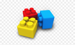 Lego Play - Mega Blocks Clip Art - Free Transparent PNG ...