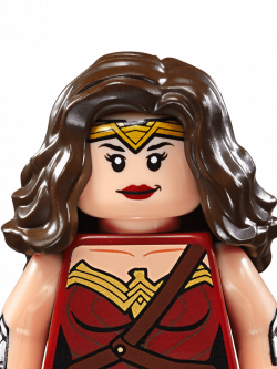 Wonder Woman - Characters - LEGO® DC Comics Super Heroes - LEGO.com ...