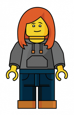 Marla Makes Stuff - Lego League