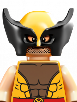 Wolverine - Personajes - LEGO.com | Drawing tutorial for didi ...